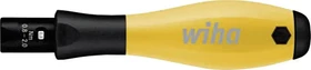 Wiha 2882 TorqueVario-S ESD Drehmoment-Schraubendreher, 5/32"