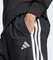 adidas Essentials 3-Streifen Stanford Trainingshose lang schwarz/weiß (Herren) Vorschaubild