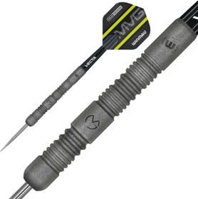 Winmau MvG Exact Steel Dart Dartpfeil 23g