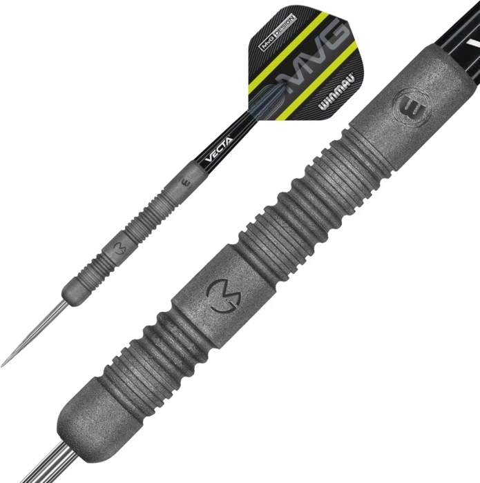 Winmau MvG Exact Dart