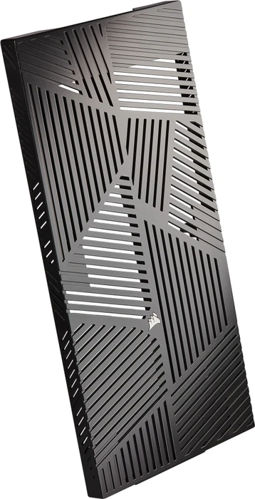 Corsair Carbide Series 275R Airflow, schwarz, Glasfenster