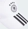 adidas UEFA EURO 2024 Deutschland Kappe weiß/schwarz Vorschaubild