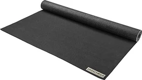 Jade Yoga Voyager 173cm Yogamatte schwarz