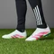 adidas Predator League Laceless MG cloud white/lucid pink/lucid lemon Vorschaubild
