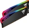 Patriot Viper ELITE 5 RGB ULTRA UDIMM 96GB Kit, DDR5-6400, CL32-39-39-101, retail Vorschaubild