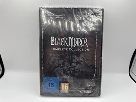 Black Mirror - Collection (PC)
