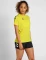 hummel Core XK Funktionsshirt kurzarm blazing yellow (Damen) Vorschaubild