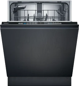 Siemens iQ100 SX61HX00TE Großraum-Geschirrspüler