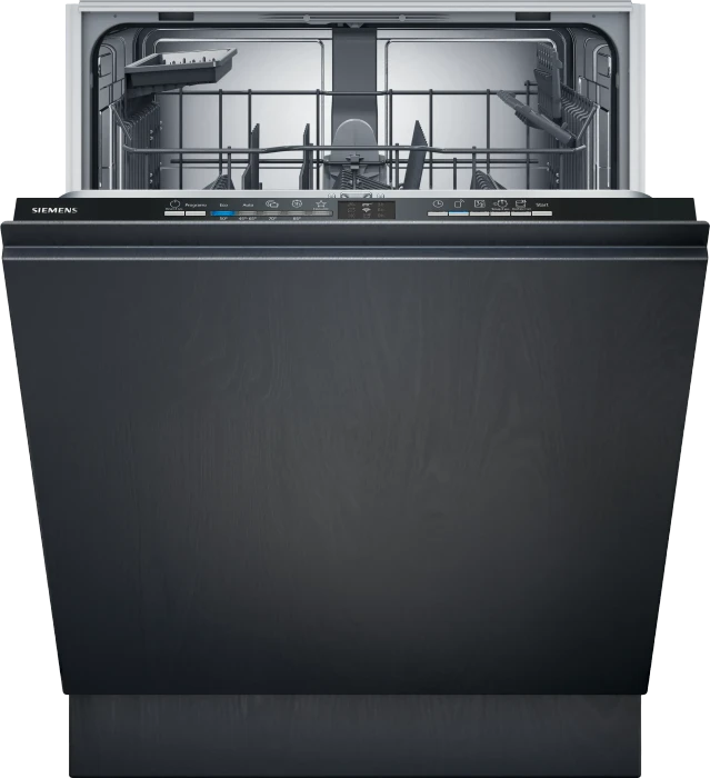 Siemens iQ100 SX61HX00TE Großraum-Geschirrspüler