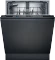 Siemens iQ100 SX61HX00TE Großraum-Geschirrspüler Vorschaubild