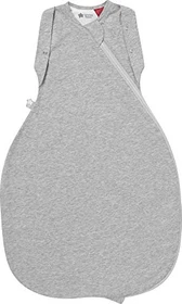 Tommee Tippee Schlafsack Sky Grey Marl, 2.5TOG, 3-6M