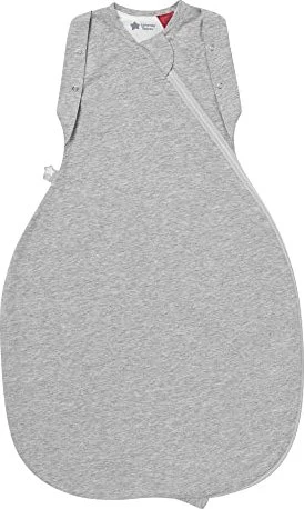 Tommee Tippee Schlafsack Sky Grey Marl 2.5TOG
