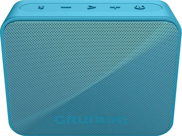 Grundig GBT Solo blau