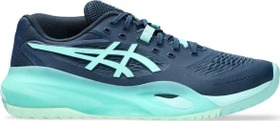 Asics Gel-Resolution X night sky/illuminate mint (Herren)