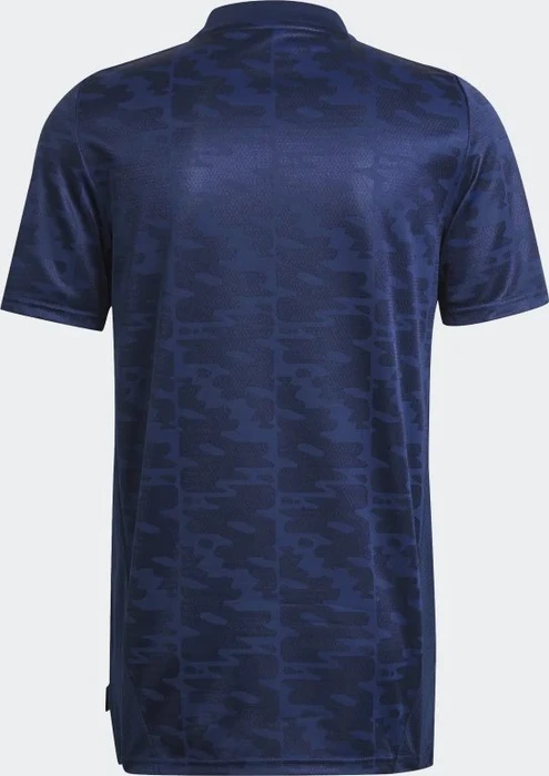adidas Condivo 21 Trikot kurzarm team navy/white