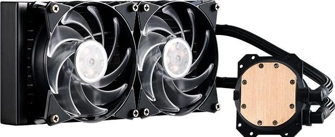 Cooler Master MasterLiquid ML240L RGB