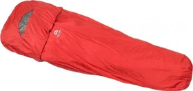 Mountain Equipment Ion Bivi Biwaksack cherry red