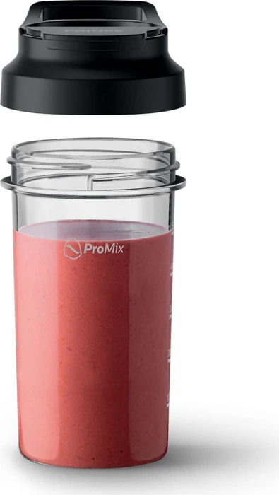 Philips HR2652/90 Viva Collection ProMix Stabmixer