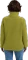 Jack Wolfskin High Curl Fleece Jacke khaki green (Damen) Vorschaubild