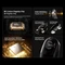 ATK Dragonfly A9 NB Ultra Wireless mit Ladestation, rosa, USB Vorschaubild