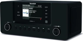 TechniSat DigitRadio 574 IR schwarz
