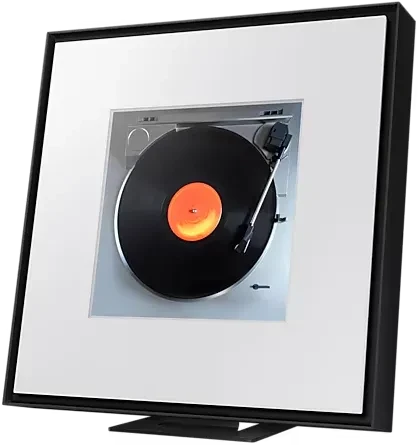 Samsung Music Frame LS60D