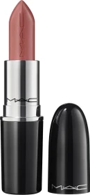 MAC Lustreglass Sheer-Shine Lippenstift well, well, well!, 3.5g