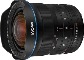Laowa 10-18mm 4.5-5.6 Zoom für Sony E