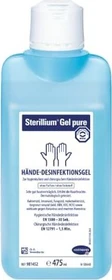 Hartmann Sterillium Gel pure Handdesinfektionsgel,    475ml