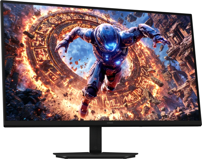 Samsung Odyssey G8 G80HS, 32"