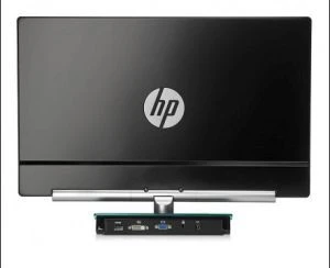 HP x2301, 23"