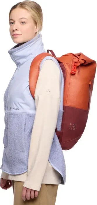 Vaude CityGo 18 buckeye