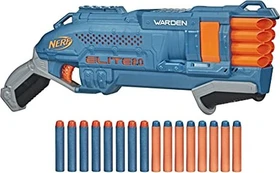 Hasbro Nerf Elite 2.0 Warden DB-8