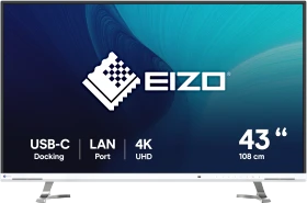 Eizo FlexScan EV4340X, weiß, 42.5"