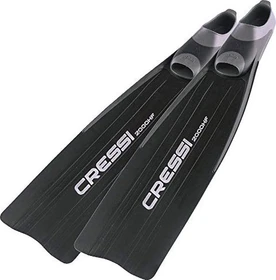 Cressi Gara 2000 HF Apnoeflossen