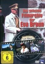 Das geheime Filmarchiv der Eva Braun (DVD)