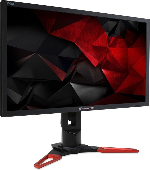 Acer Predator XB1 XB241Hbmipr, 24"