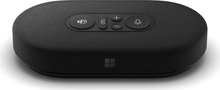 Microsoft Modern USB-C Speaker schwarz