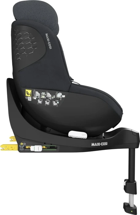 Maxi-Cosi Mica Pro Eco i-Size authentic graphite