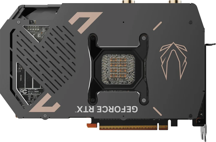Zotac Gaming GeForce RTX 5090 ArcticStorm AIO, 32GB GDDR7, HDMI, 3x DP