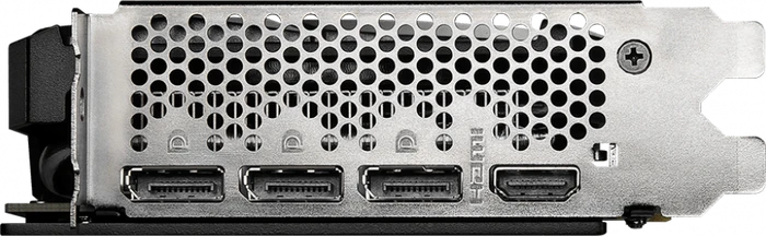 MSI GeForce RTX 3060 Ti Ventus 2X 8G V1 LHR, 8GB GDDR6, HDMI, 3x DP