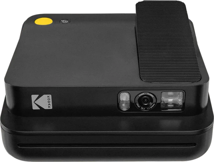 Kodak Smile Classic schwarz