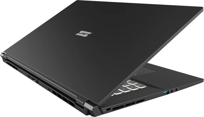 Schenker KEY 17 L21, Core i7-11800H, 32GB RAM, 2TB SSD, GeForce RTX 3080, DE