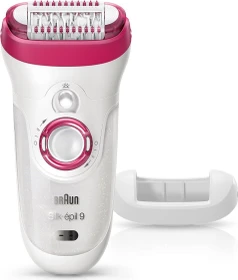 Braun Silk-epil 9 9-521 Wet&Dry