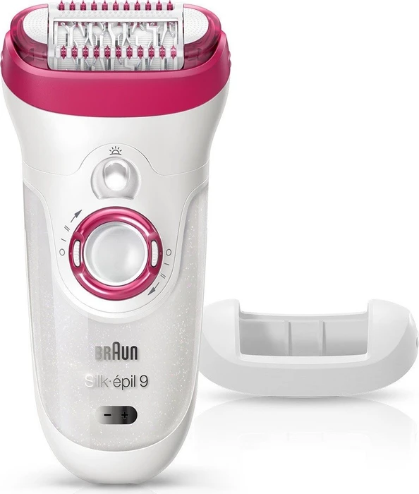 Braun Silk-epil 9 9-521 Wet&Dry