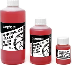 TRP Mineralöl für Scheibenbremsen Bremsflüssigkeit 100ml