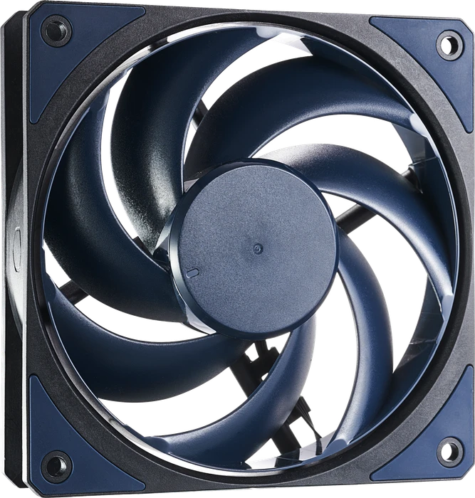 Cooler Master Mobius 120, 120mm