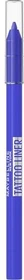 Maybelline Tattoo Liner Gel Pencil Eyeliner 819 galactic cobalt, 1.3g
