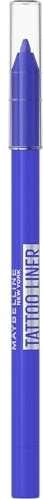 Maybelline Tattoo Liner Gel Pencil Eyeliner 819 galactic cobalt, 1.3g