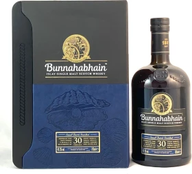 Bunnahabhain 30 Years Old 700ml
